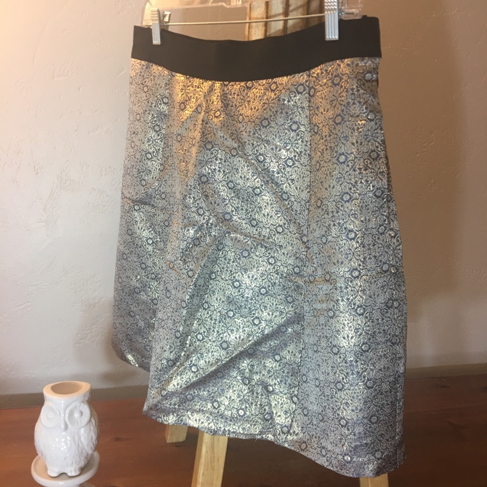 Narcisco Rodriguez Skirt Size 10
